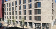 New firm to open flagship space in The Forum