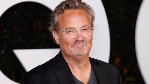 'Ketamine Queen,' accused in Matthew Perry's death, gets trial date