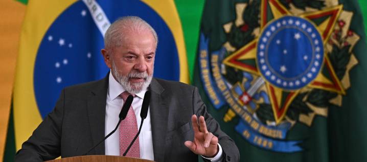 Brasil inicia proceso para responder aranceles que le impuso Estados Unidos