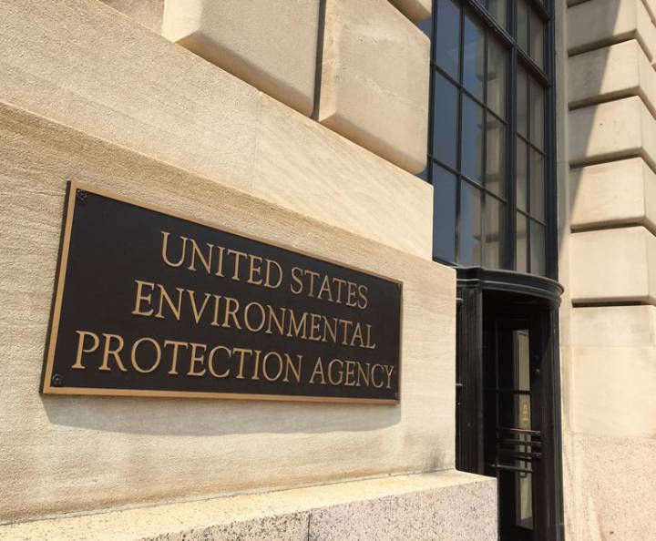 First Built to Tackle Pollution, EPA Now Cast as Obstacle to Growth