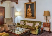 Painting stolen by Nazis is found in an estate agent’s advert