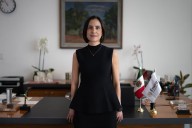 Luz Elena González: “No estamos en contra de la inversión privada, es fuente importante del desarrollo de México”