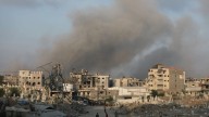 ‘The gates of hell will open’ Israel warns Hamas as troops begin Gaza City takeover and famine officially declared