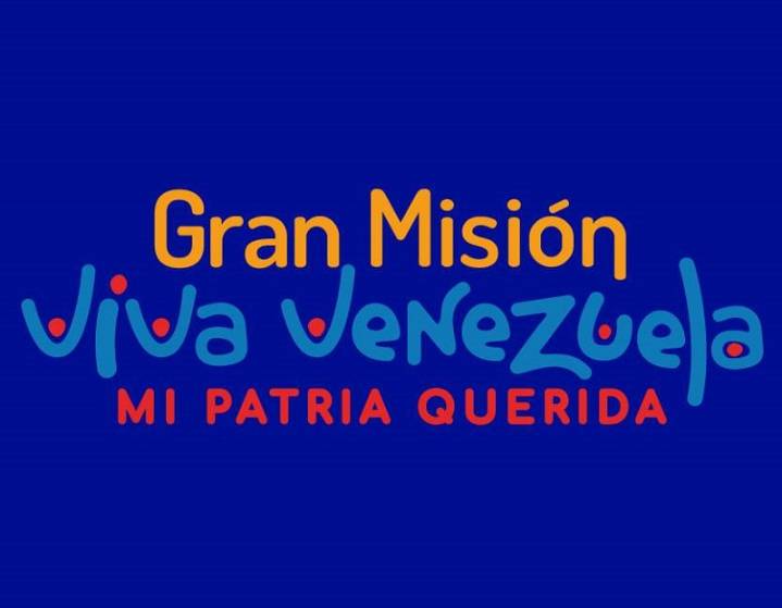 Gran Misión Viva Venezuela rechaza actos injerencistas de EE.UU