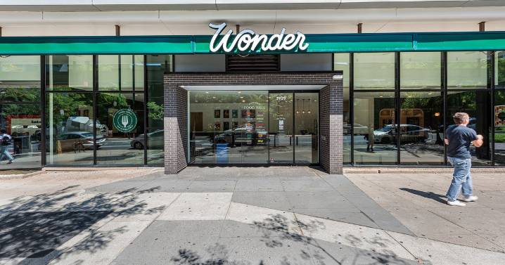 Wonder Food Hall to open on Penn's campus next week