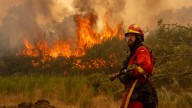 La lucha contra el fuego, de la extinción a la prevención