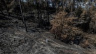 El incendio de Pena Trevinca que la Xunta no veía ha arrasado 5.000 hectáreas