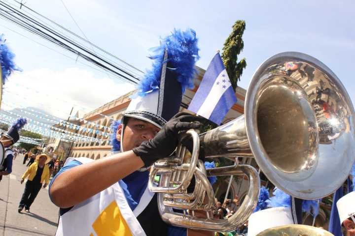 En La Ceiba 140 iglesias evangélicas confirman participación en caminata por la paz de Honduras