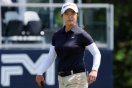 Day 1 of FM Championship ends with 3 golfers atop the leaderboard