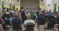 San Fernando Valley residents raise concerns over recent burglaries