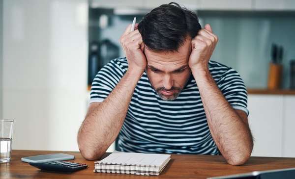 Cómo afecta la crisis económica a los argentinos: la palabra de los psicólogos