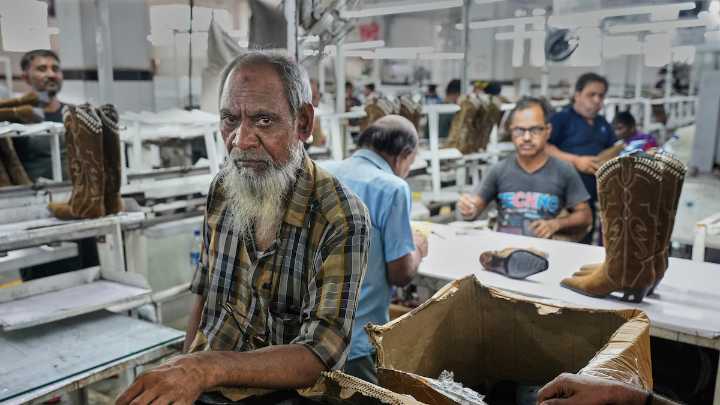 Estados Unidos eleva aranceles a India al 50 % por compras de petróleo ruso