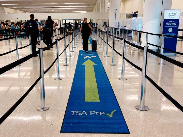 “Learned This The Hard Way:” Passengers Frustrated By Overlooked TSA Rule That Could Make You Miss Your Flight