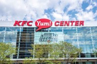 Los conductores de Louisville sufrirán desvíos y cierres durante meses debido a la construcción del KFC Yum! Center.