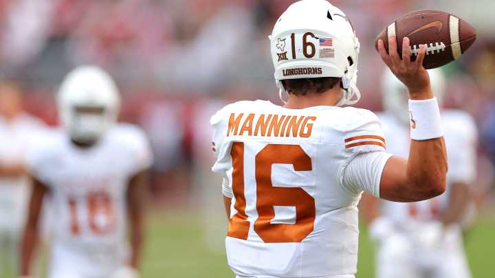 College football rankings: SEC teams in preseason AP Top 25 poll