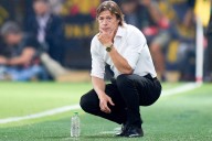Mexicano en el radar de Almeyda