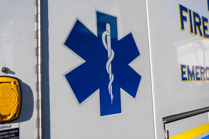 Woman, 78, dies from injuries in central Pa. three