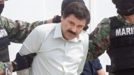 EUA Autoriza que 'El Chapo' se Reúna con su Nuevo Abogado en Penal de Máxima Seguridad