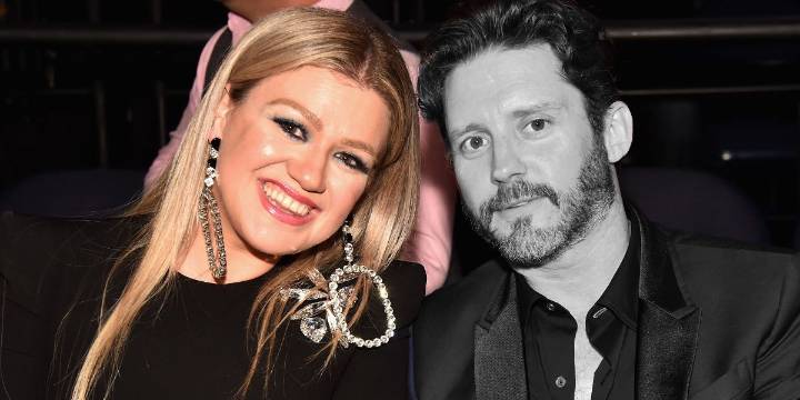 Brandon Blackstock, Kelly Clarkson's Ex-Husband and Talent Manager, Dies at 48 from Cancer