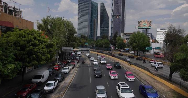Hoy No Circula del 11 de agosto de 2025: autos que descansan hoy lunes en CDMX y Edomex