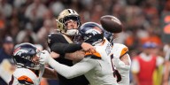 Saints fall to Broncos in preseason finale, 28