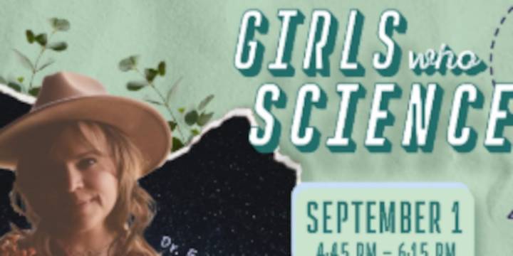 Girls Who Science event to feature bee demonstration