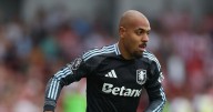 Unai Emery makes 'not fair' Aston Villa admission as Donyell Malen's game time addressed