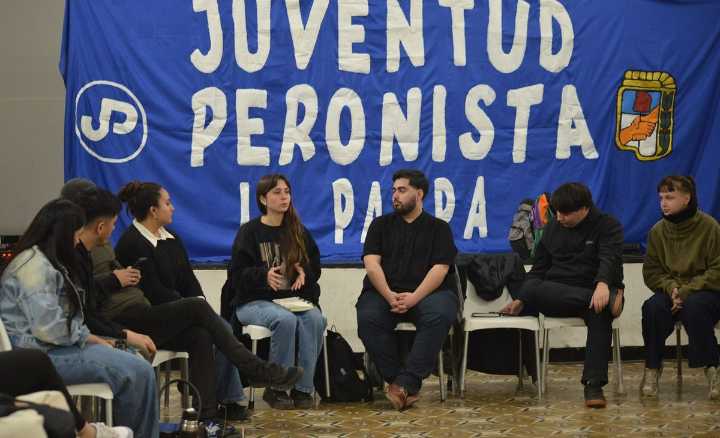 El peronismo pone el foco en el ausentismo