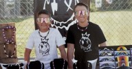 DripDrop OC and Ace of Hearts Team Up to Show That Fashion Can Truly Make a Difference