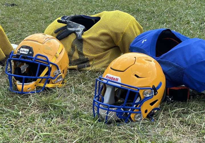 High school sports results for Thursday, August 28, 2025