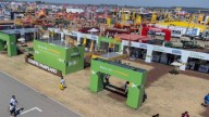 Compre Pampeano: unas 300 operaciones por casi 11 mil millones de pesos