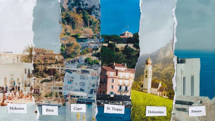 What Does Your European Vacation Destination Say About You?
