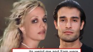 Britney Spears Slams Sam Asghari Marriage as 'Fake Distraction'