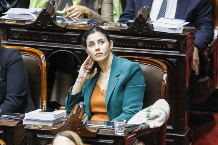 Ruptura en La Libertad Avanza: tres diputados se van y forman un nuevo bloque