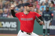 Gavin Williams goes seven innings as Guardians beat Mariners, 4