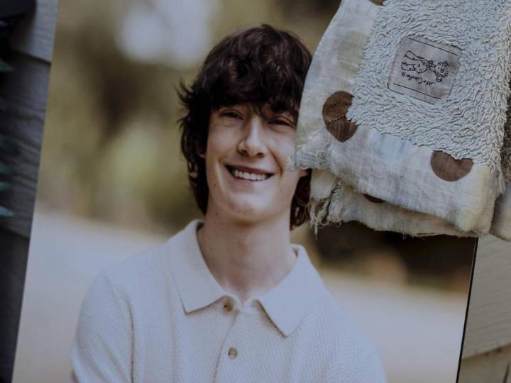 A teen was suicidal. ChatGPT was the friend he confided in.