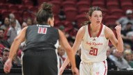 Lady Raiders to host SMU, Arkansas as part of non
