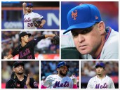 Mets still in the hunt — but can they fix their biggest flaws before October?
