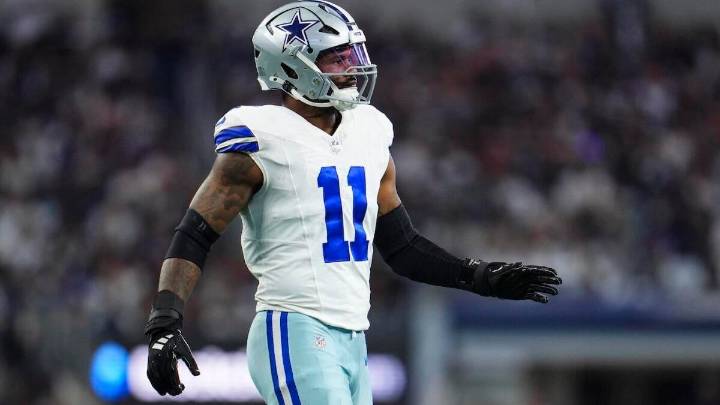 Micah Parsons issues statement to Cowboys fans after trade to Packers