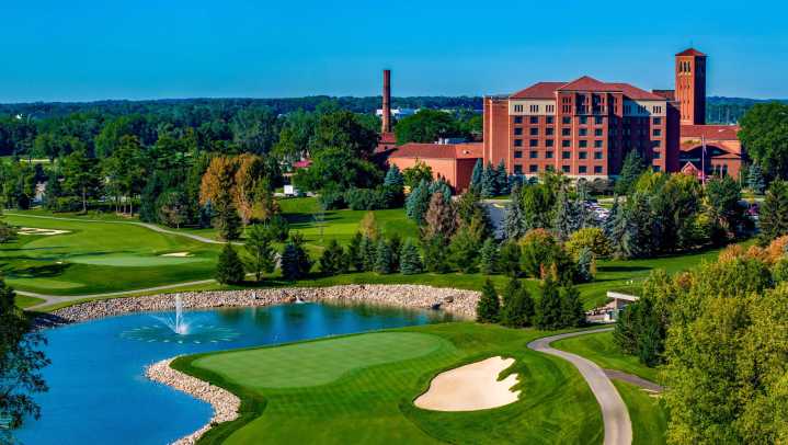 Where to dine in downtown Plymouth and Northville