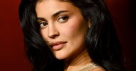 Kylie Jenner Wore A Halter Crop Top & Millennial