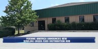 Feeding America, Kentucky's Heartland announces new distribution hub