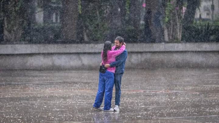 Clima hoy 15 de agosto: Persisten las lluvias en gran parte de México