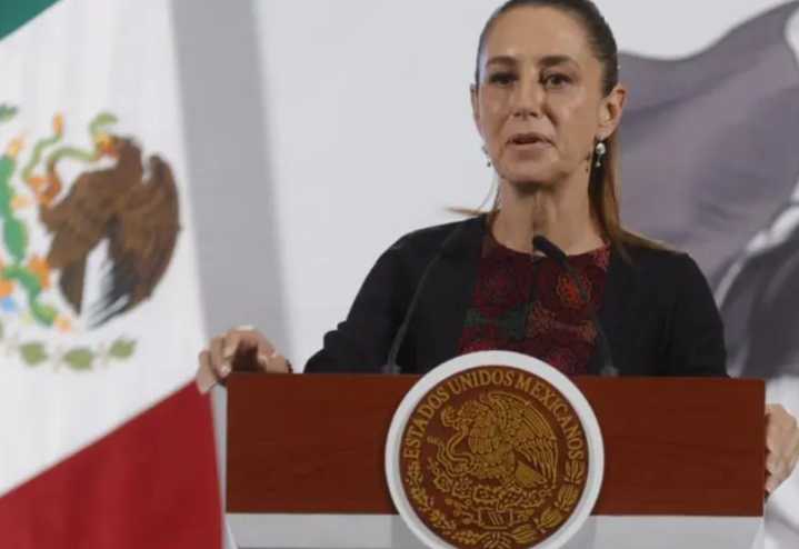 Tras señalamientos de sobornos de El Mayo Zambada asegura Sheinbaum que no hay pruebas