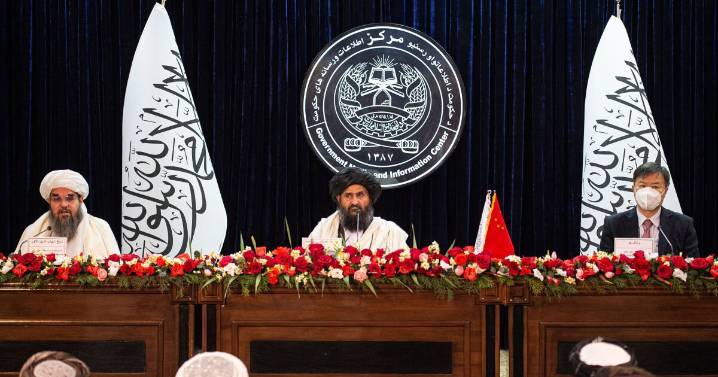 Contract breach or banditry? Inside the collapse of the Taliban's oil deal with China