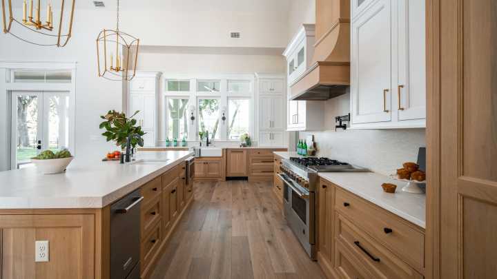 The Major Downside Of Thermofoil Cabinet Doors You Should Definitely Consider