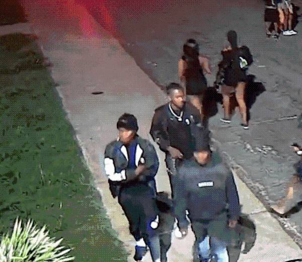 Police make arrest in Edgewood Avenue mass shooting