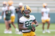 NFL rookie Matthew Golden surprises grandmother with dream home