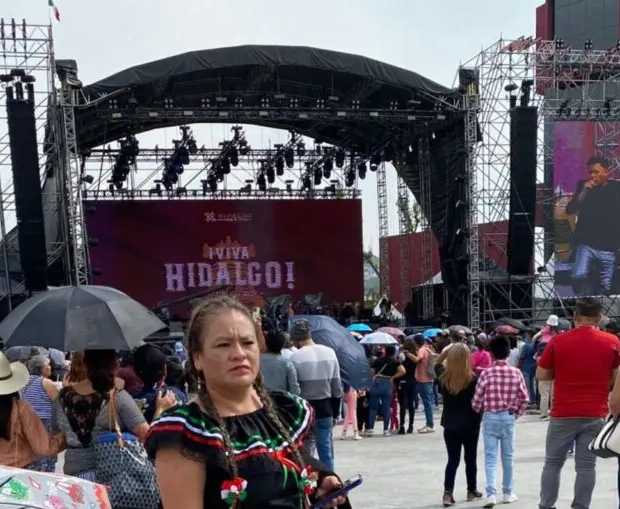 Hidalgo destinará 17 mdp para el informe de gobierno y festejos patrios