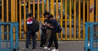 Este martes se publican los resultados de ingreso a bachillerato
